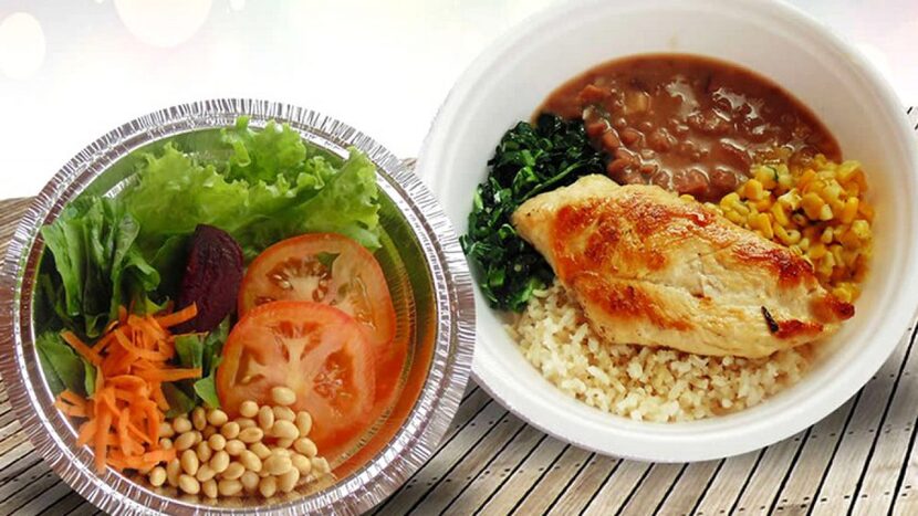 como ganhar dinheiro com marmitas