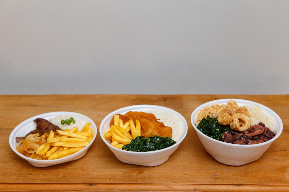 Marmitas Fitness vs. Populares: Qual o Melhor Nicho para Começar?