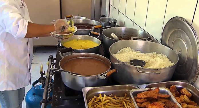 Marketing Digital para Marmitarias: Estratégias Essenciais para Vender Mais Online