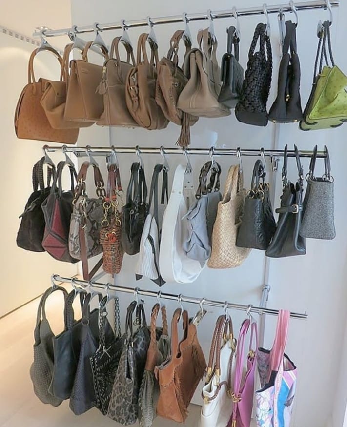 Dicas Essenciais para Cuidar de Bolsas de Couro Sintético