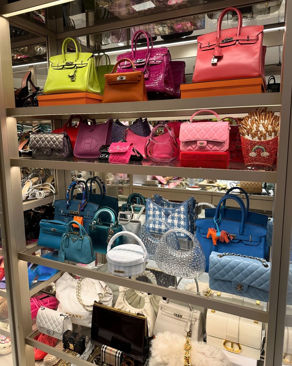 Os Melhores Enchimentos para Manter o Formato da Sua Bolsa