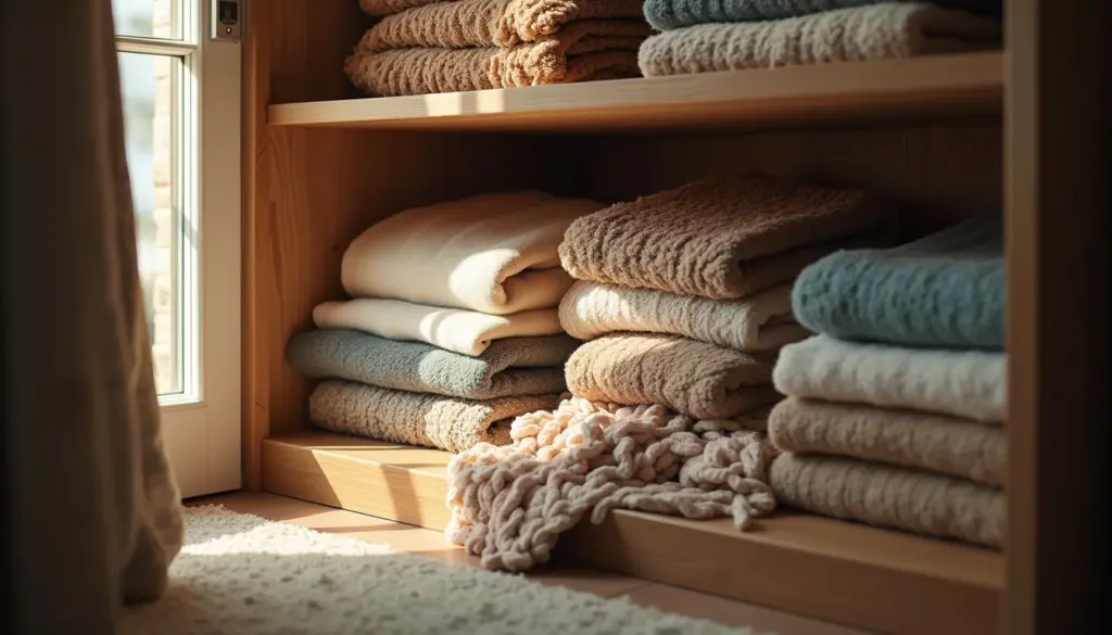 Roupas de Inverno: Como Guardar Sem Estragar em 2026