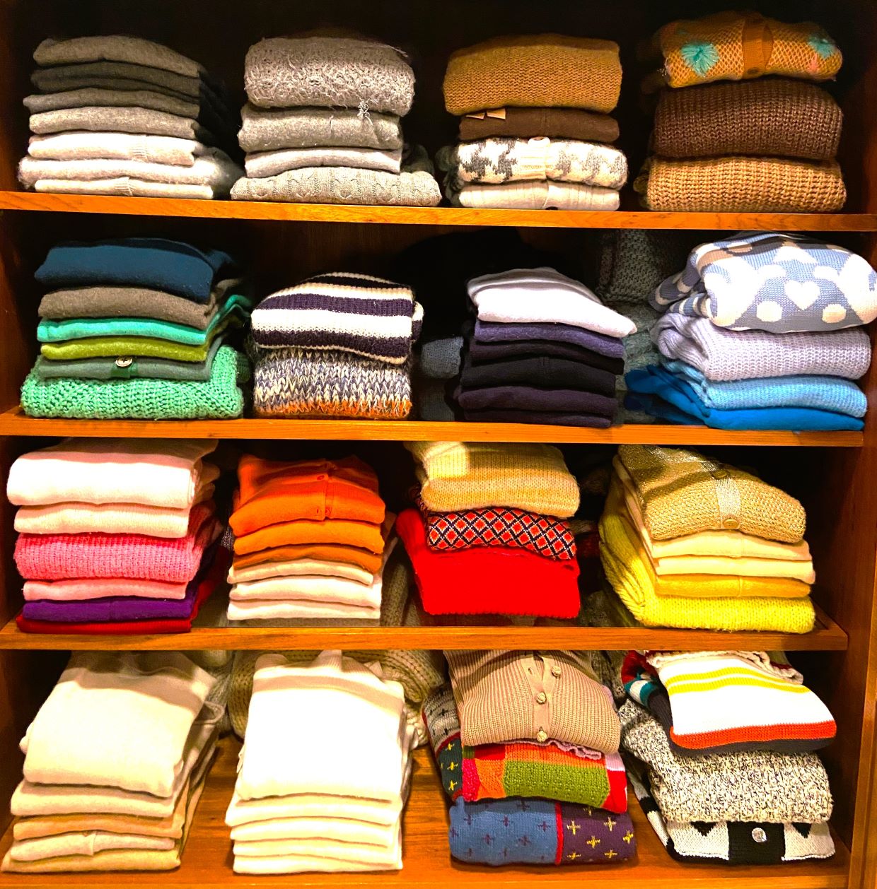 Os melhores sacos a vácuo para otimizar espaço