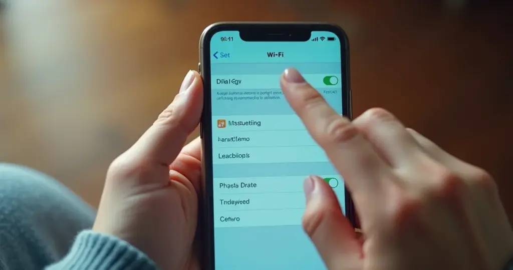 Como Mudar a Senha do Wi-Fi pelo Celular: Guia Rápido 2026 Como Mudar a Senha do Wi-Fi pelo Celular: Guia Rápido 2026