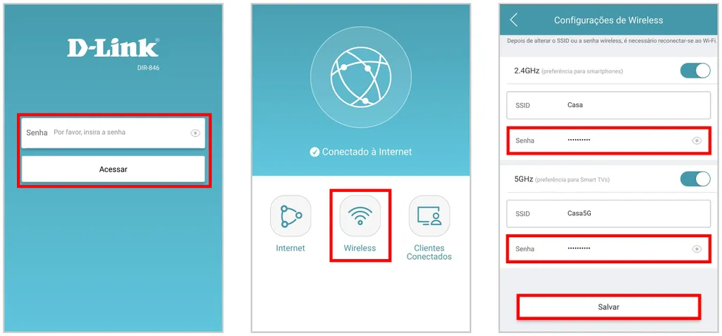 5 ideias de títulos