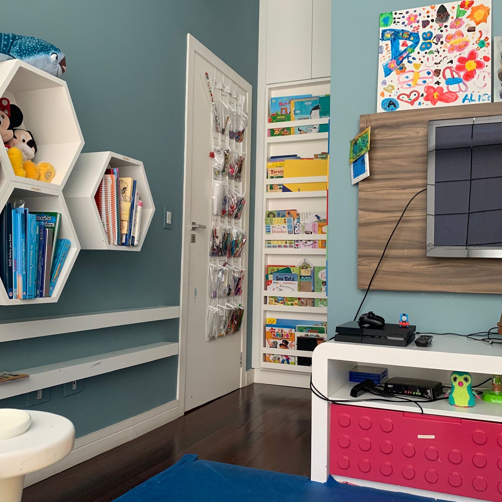 5 ideias de títulos