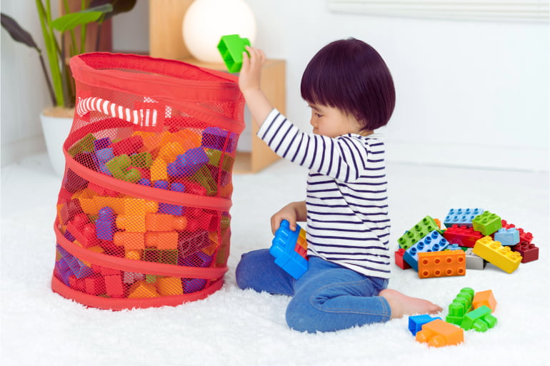 5 ideias de títulos