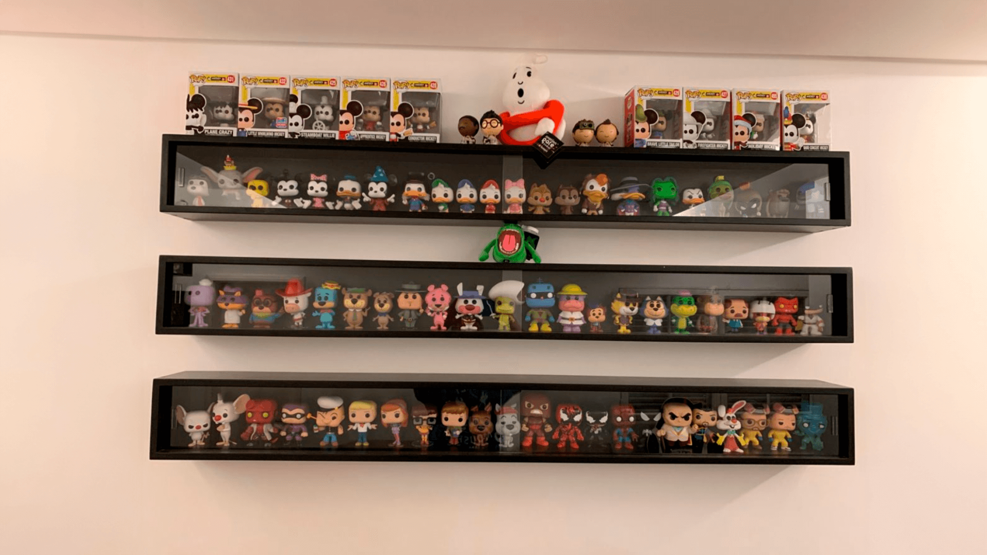 5 ideias de títulos