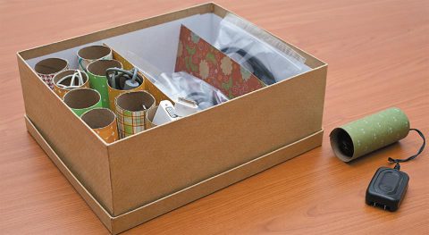 Segurança em Primeiro Lugar: Evite Acidentes com Fios e Cabos Desorganizados