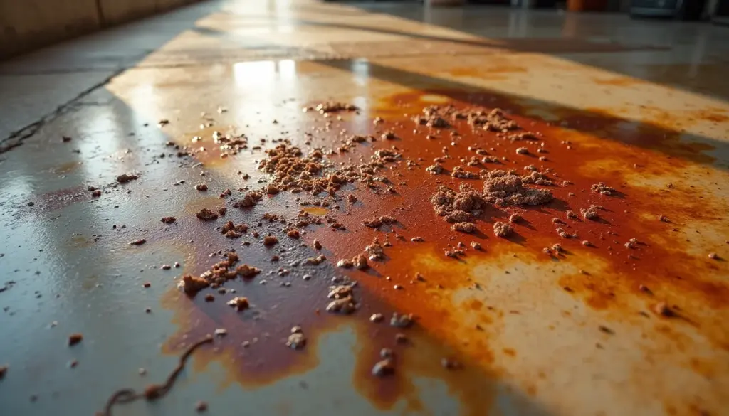 Manchas de Ferrugem? Descubra Como Removê-las Facilmente