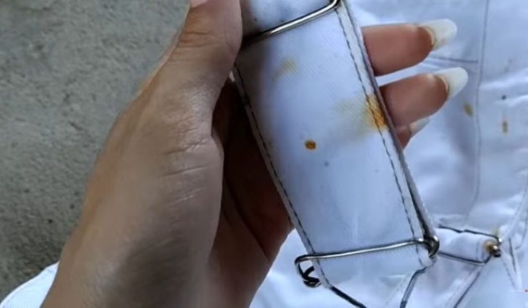 Erros Comuns ao Tentar Remover Ferrugem e Como Evitá-los