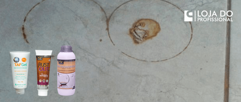 Como Prevenir a Ferrugem em Metais: Dicas e Produtos Indispensáveis