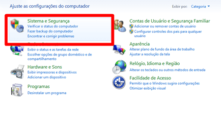 O que é BIOS e Como Acessar as Informações do Sistema no Windows