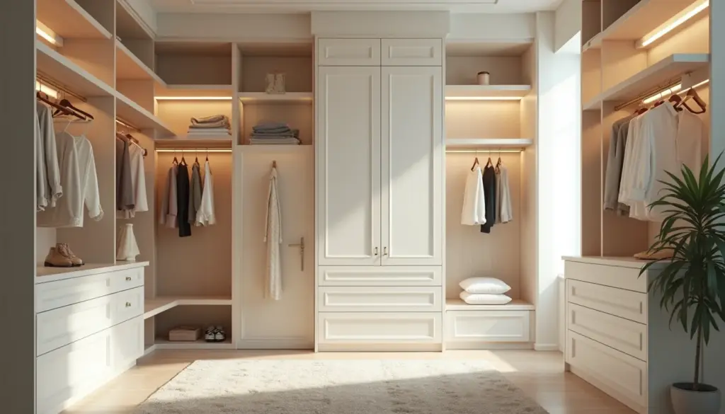 Guarda-Roupa Livre de Mofo: 5 Truques Infalíveis em 2026