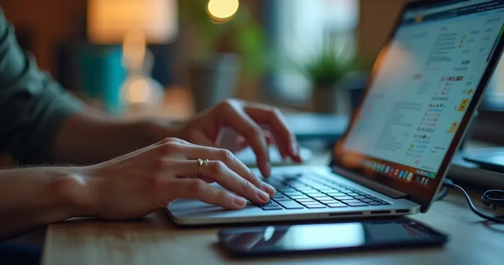 Como usar a área de transferência inteligente: o segredo [2026]