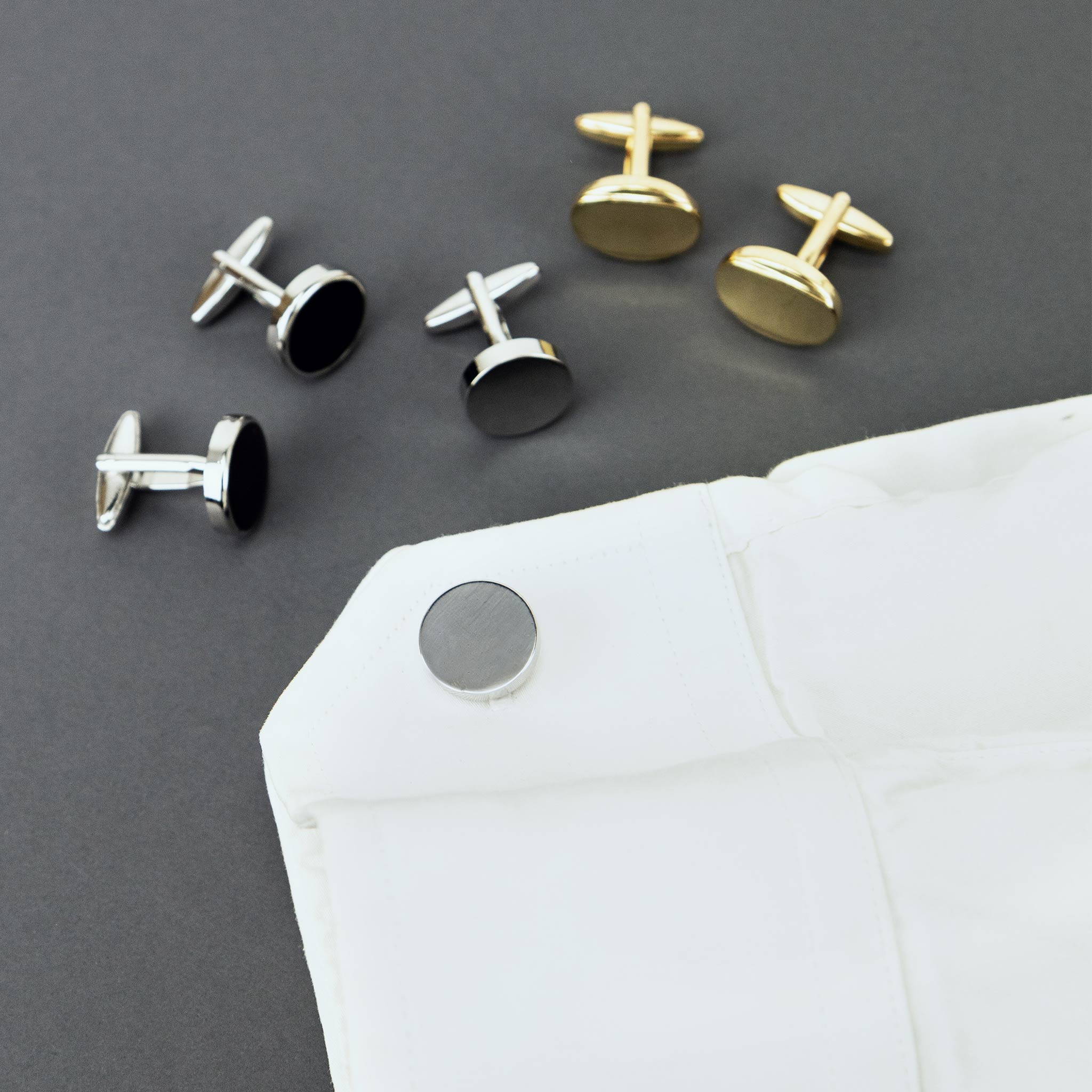 Os Erros Mais Comuns ao Usar Abotoaduras e Como Evitá-los