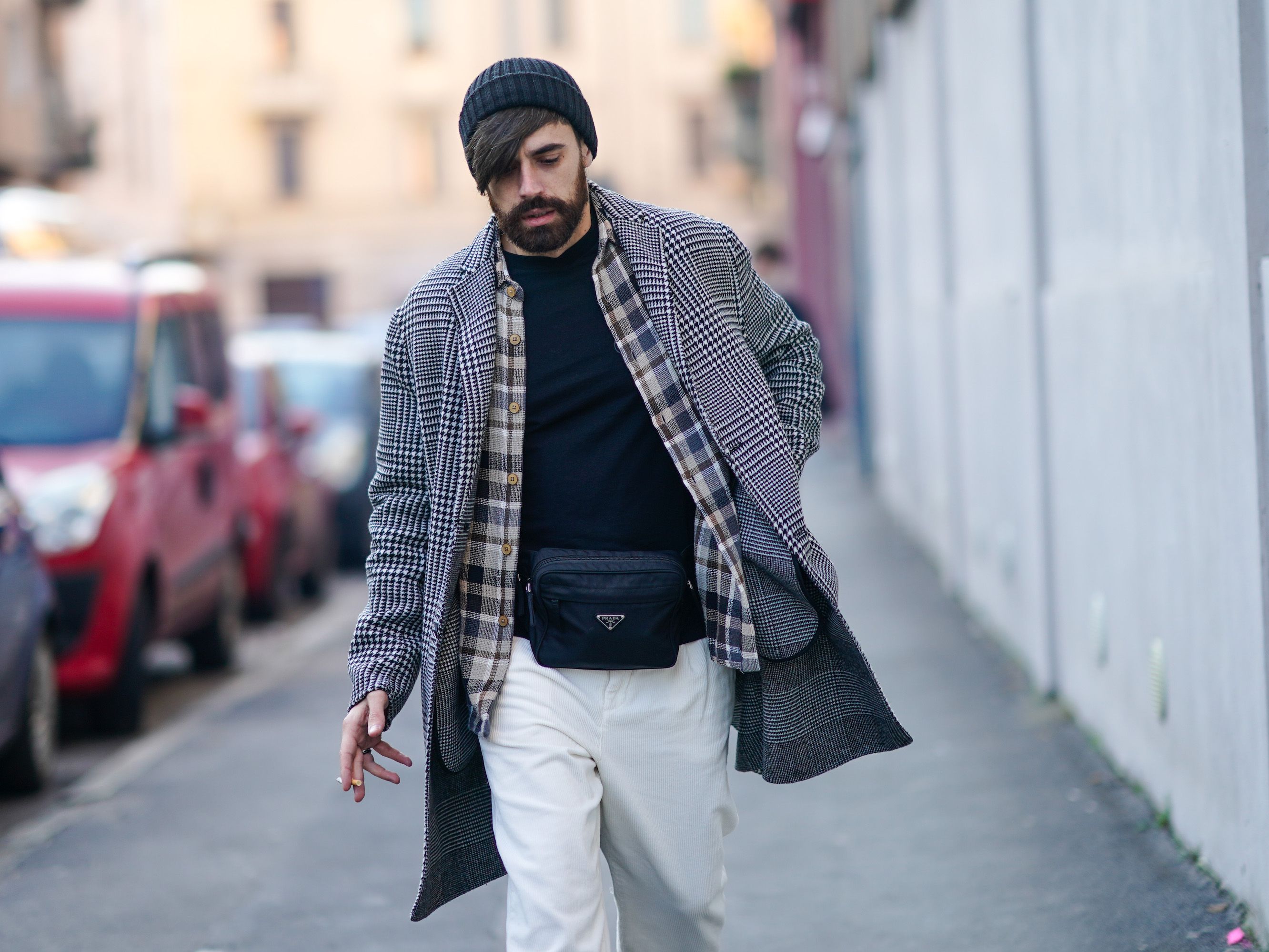 Guia Completo: Como Escolher a Camisa de Flanela Perfeita para Cada Estilo