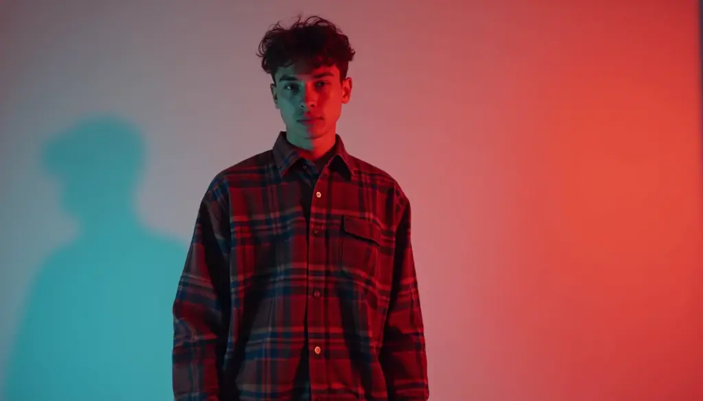 Como Usar Camisa de Flanela: 5 Looks Incríveis Para 2026