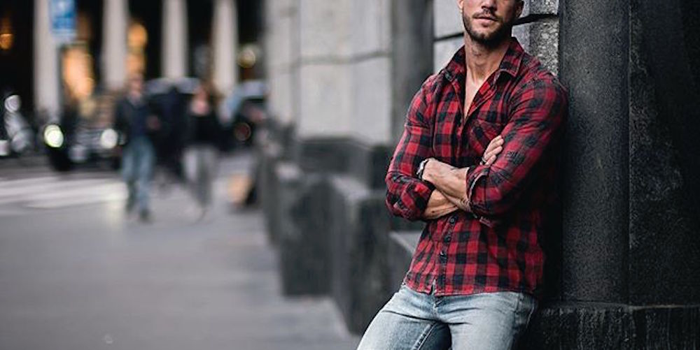 Cuidados Essenciais com sua Camisa de Flanela: Lave e Preserve por Mais Tempo