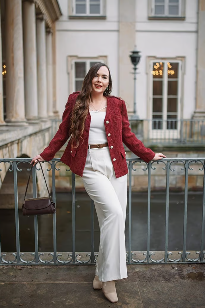 Flanela Feminina: Dicas de Looks para Todas as Ocasiões