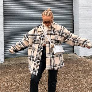 Guia Completo: Como Escolher a Camisa de Flanela Perfeita para Cada Estilo