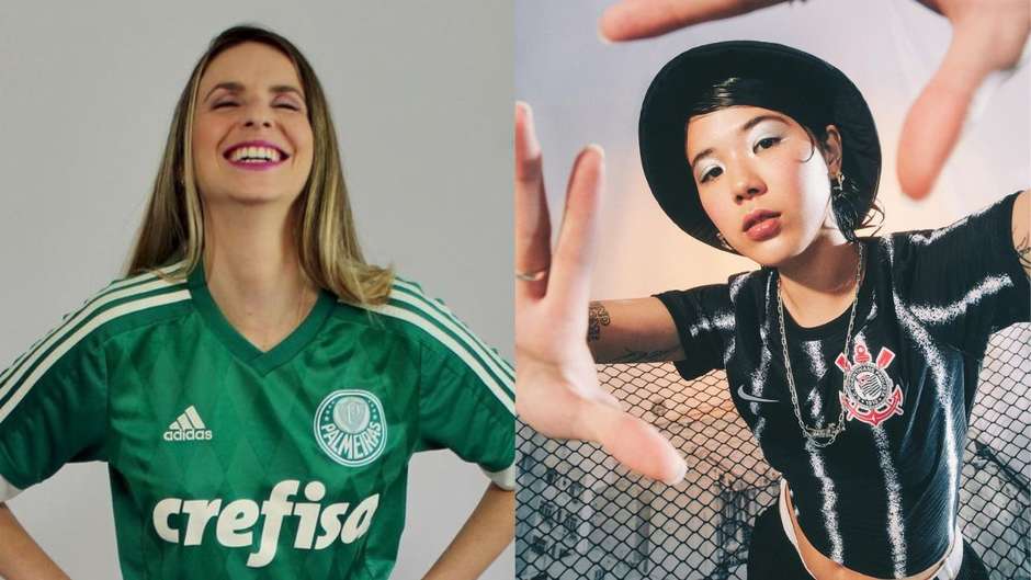 Camisa de Time Feminina: 5 Looks Versáteis para Arrasar