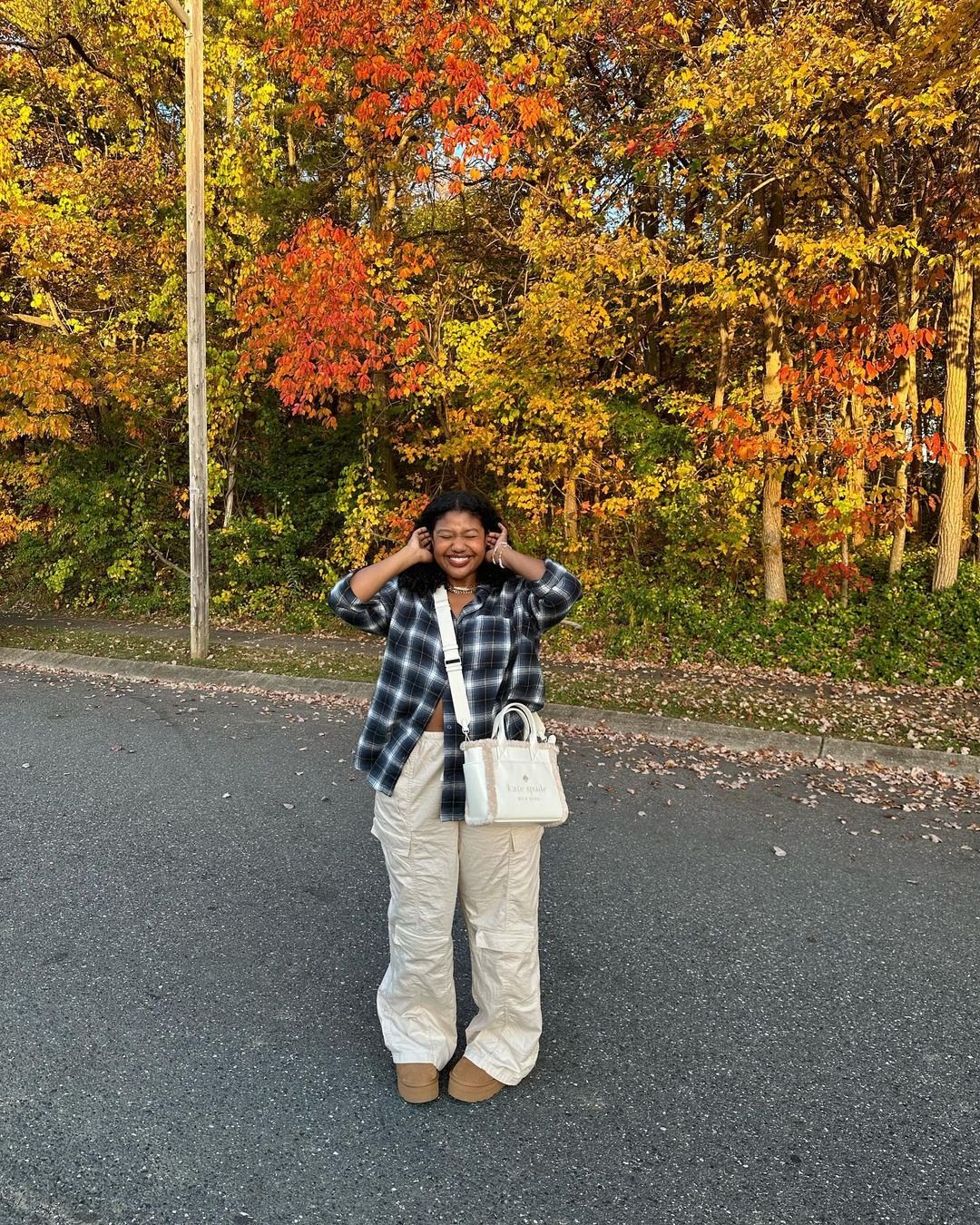 como usar camisa xadrez no estilo country feminino