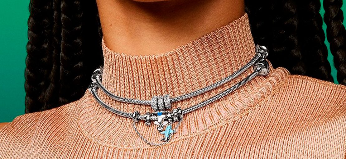 Mix de Colares com Choker: 5 Combinações Incríveis para Arrasar