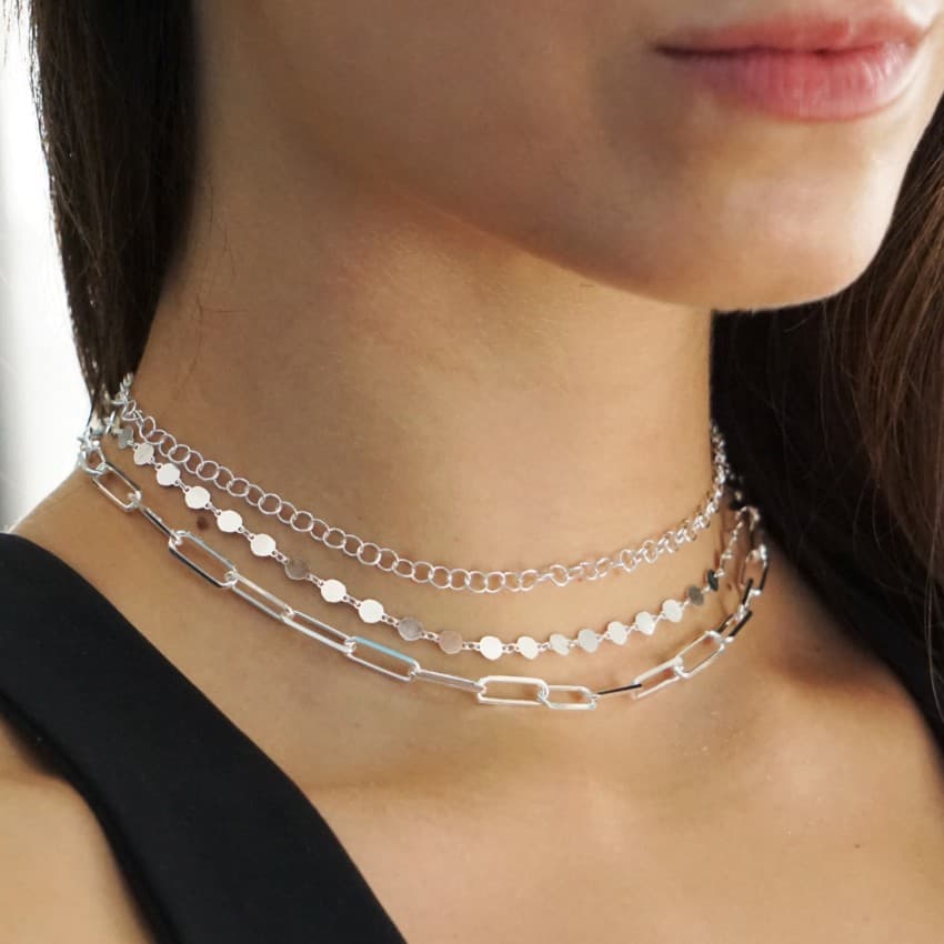 como usar choker