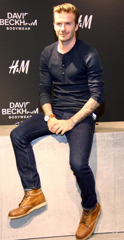 Guia Completo: Como Escolher a Camiseta Henley Perfeita para Você