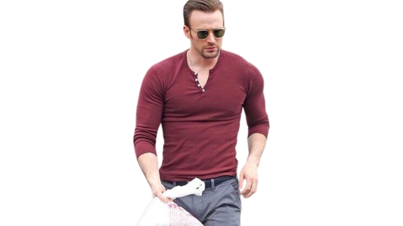 Onde Comprar Camiseta Henley de Qualidade: Marcas e Modelos