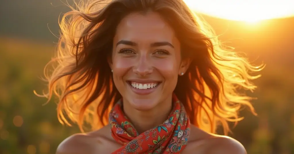 Como usar lenço como cinto: 5 truques de styling [2026]