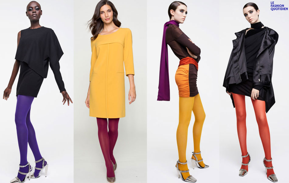 Guia Completo: Meia-Calça Colorida para Cada Ocasião