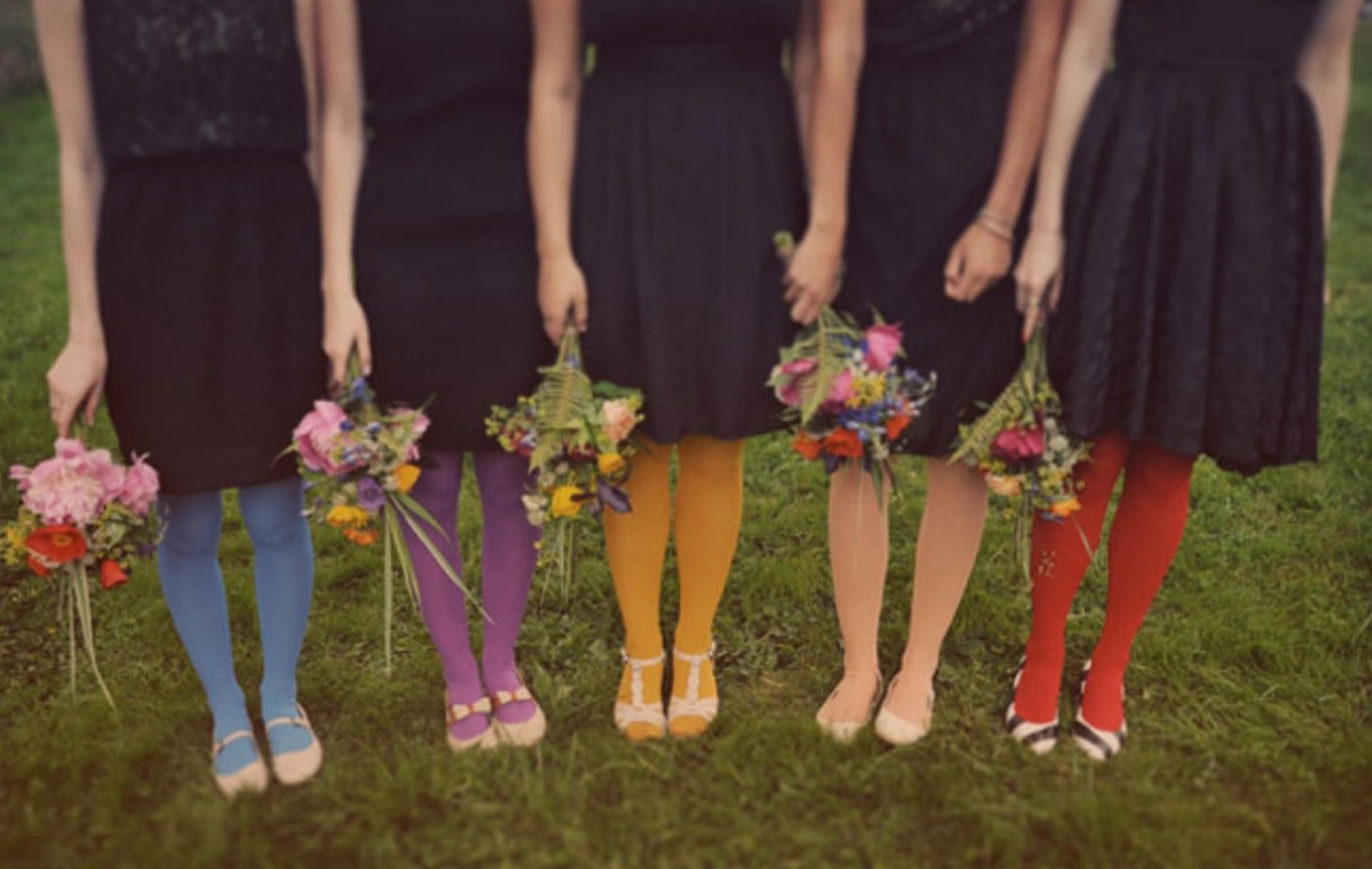 Guia Completo: Meia-Calça Colorida para Cada Ocasião