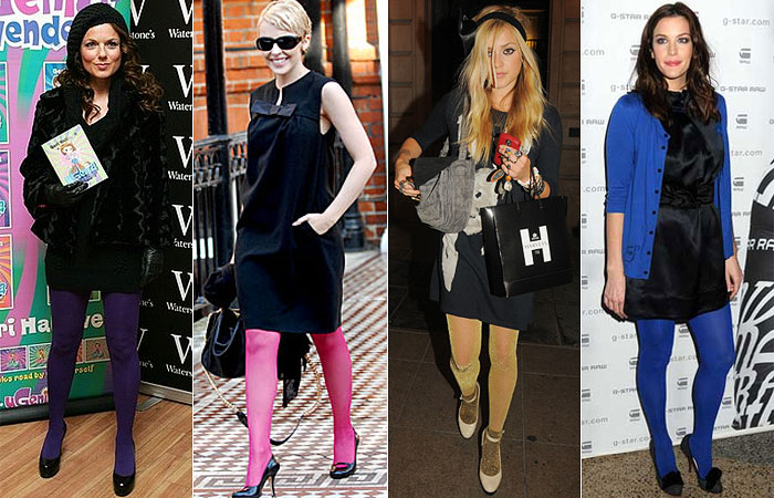 Meia-Calça no Inverno: Como Escolher o Fio Ideal e Manter o Estilo