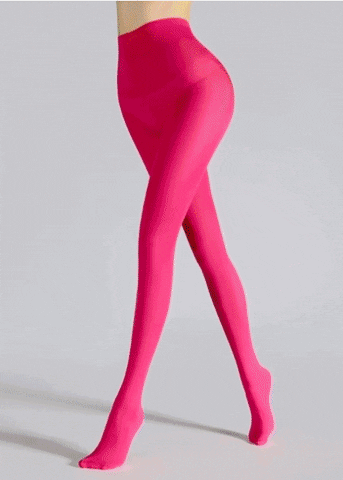 Calçados Perfeitos para Usar com Meia-Calça Colorida: Dicas de Estilo