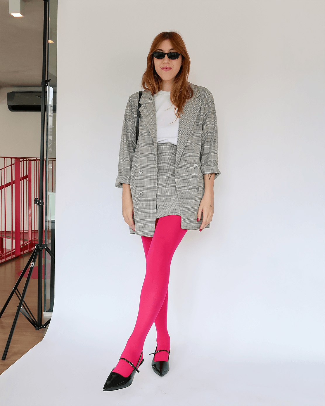 Meia-Calça no Inverno: Como Escolher o Fio Ideal e Manter o Estilo