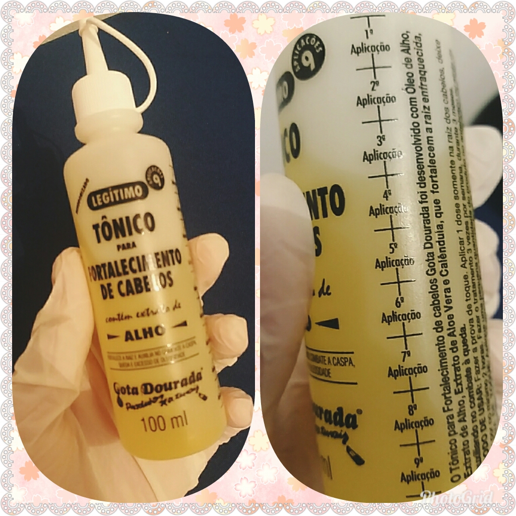 Tônico de Alho Gota Dourada: Mitos e Verdades sobre o Uso Contínuo