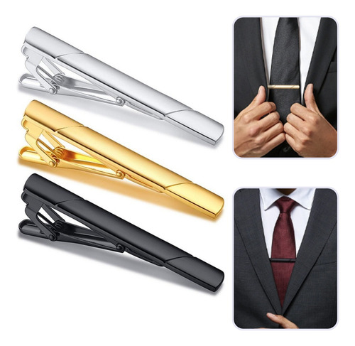 Harmonizando Acessórios: O Segredo para Combinar seu Prendedor de Gravata