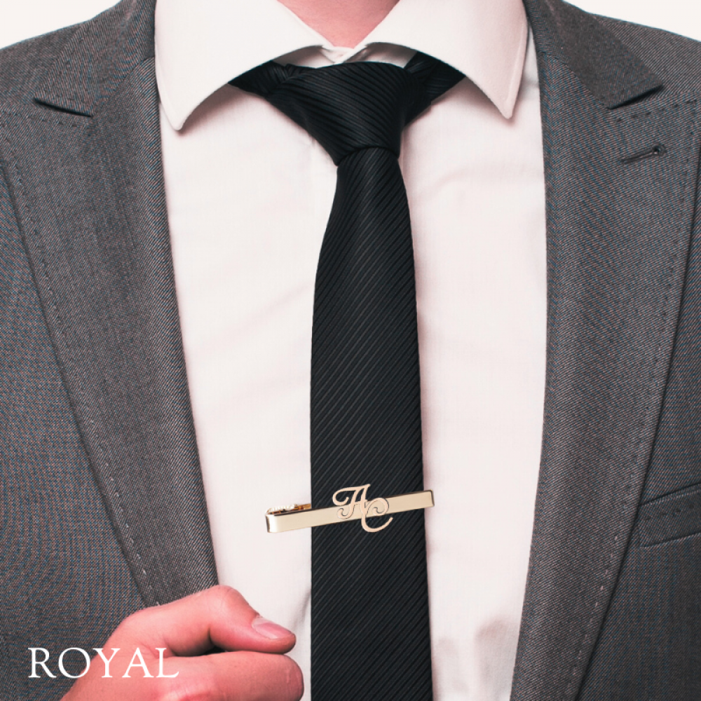 Guia Completo: Como Escolher o Prendedor de Gravata Ideal para Cada Ocasião