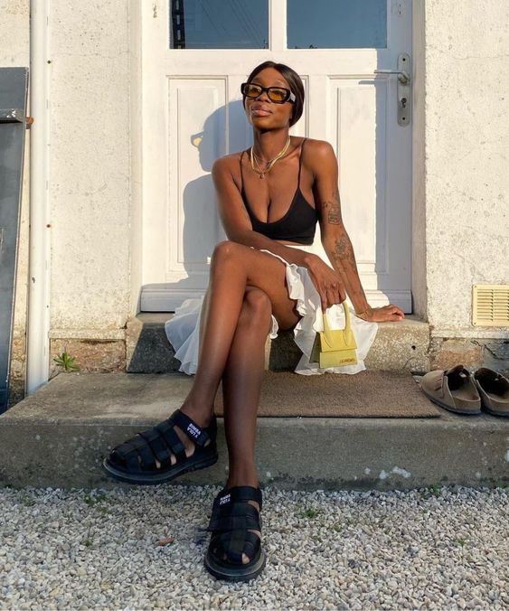 Guia Completo: Como Escolher a Sandália Fisherman Perfeita para Você