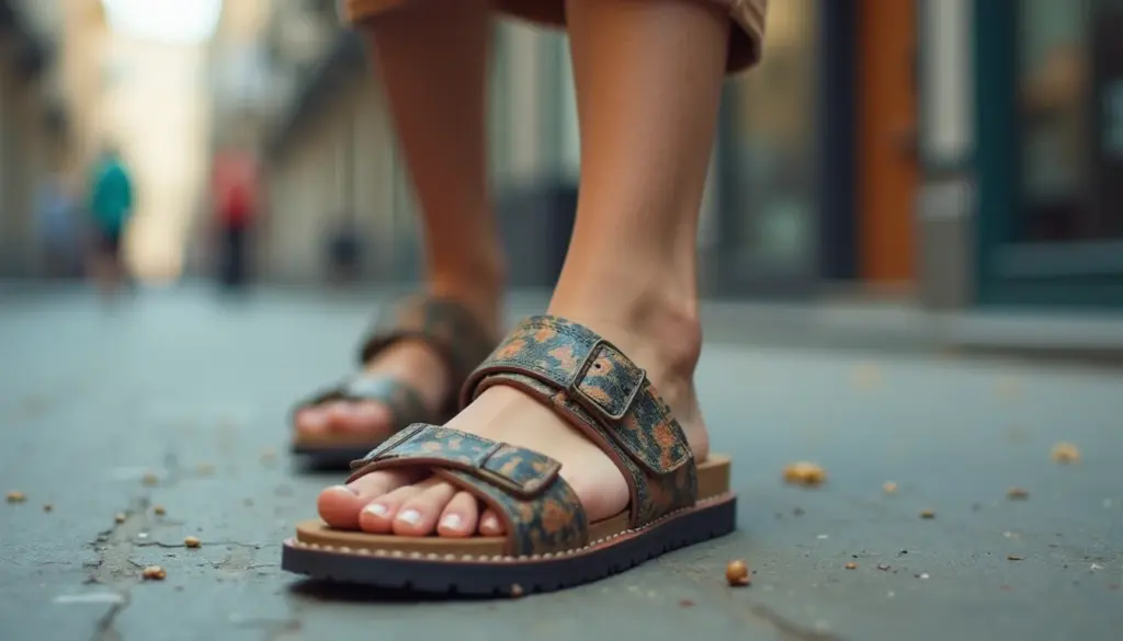 Sandália de Pescador: O Segredo Chique de 2026 Revelado!