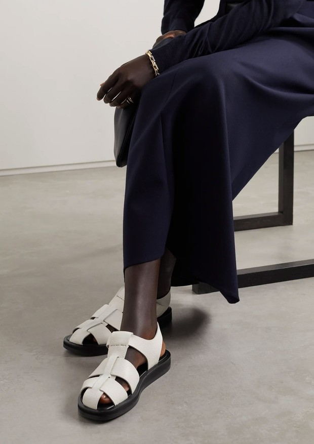 Sandália Fisherman: Cores e Solados para Cada Estilo