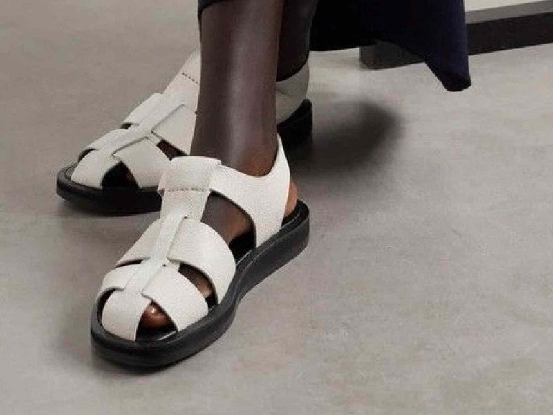 Fisherman Sandal: A História por Trás do Calçado que Virou Tendência