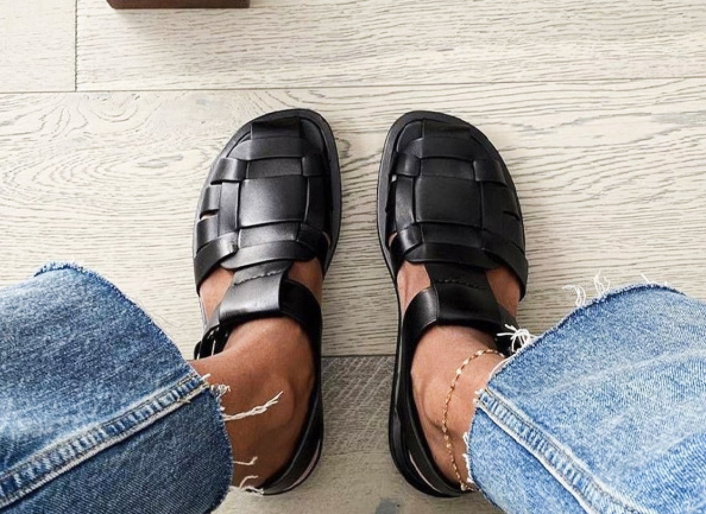 Guia Completo: Como Escolher a Sandália Fisherman Perfeita para Você