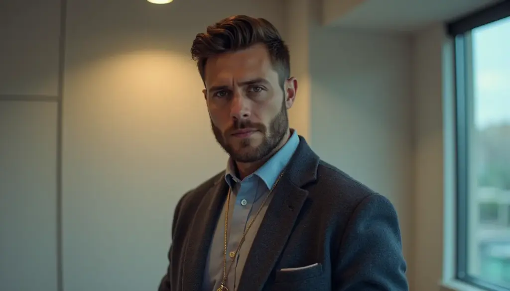 Suéter Masculino: 5 Maneiras de Usar e Arrasar em 2026