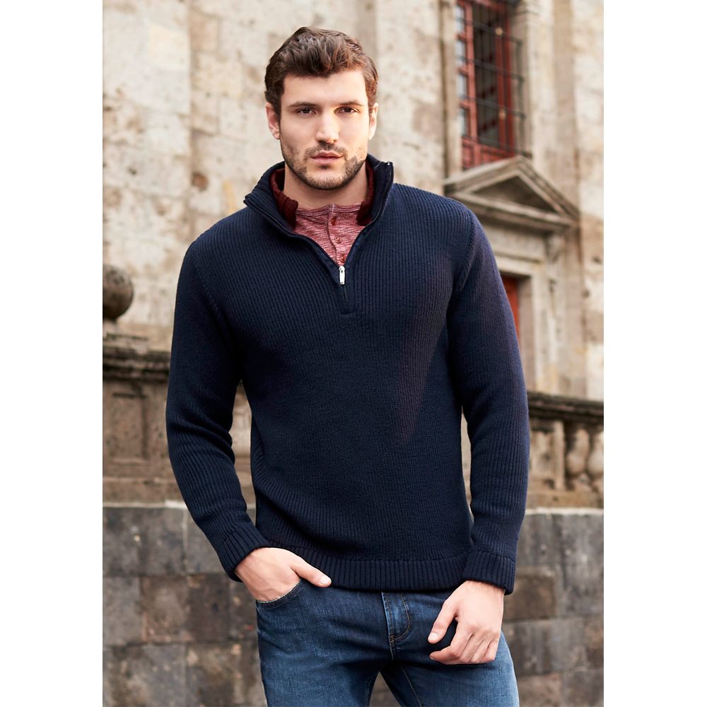 Gola V vs. Gola Careca: Qual suéter escolher para cada ocasião