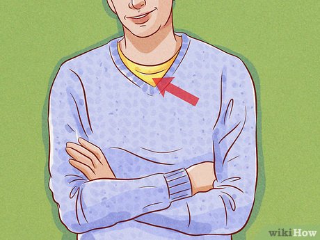 Gola V vs. Gola Careca: Qual suéter escolher para cada ocasião