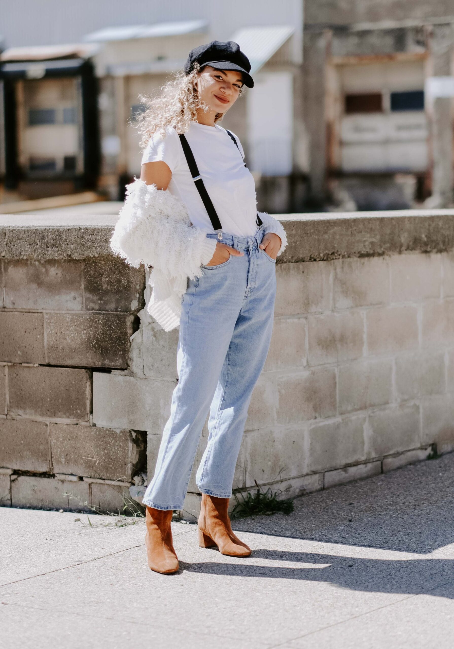 Guia Completo: Como Usar Suspensório Feminino em Diferentes Ocasiões