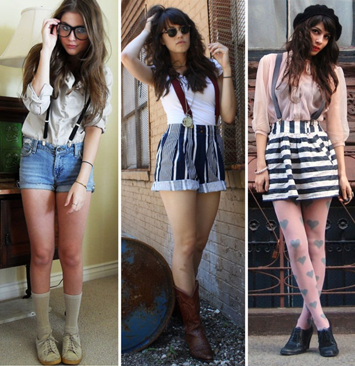 Suspensório Feminino: Erros Comuns e Como Evitá-los no Seu Look